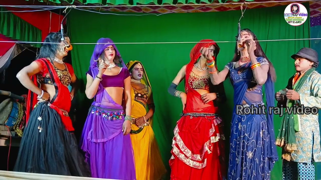 सेजिया सुते बदे सईया रिसियाय गईऽले | बिक्रम डान्सर और सहेलिया फर्माइश 