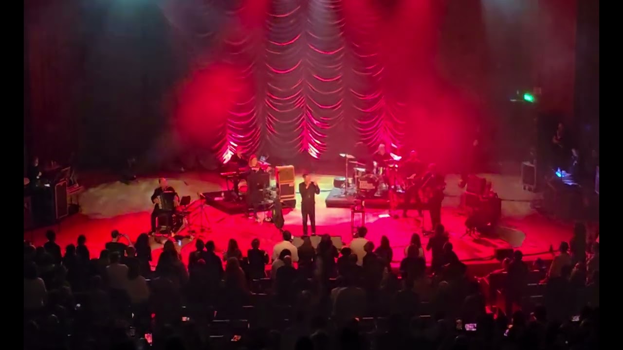 THE DIVINE COMEDY | 