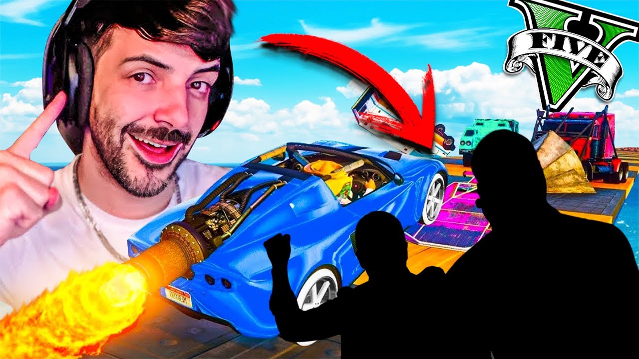 🔴 -F2F CON INVITADOS ESPECIALES😱