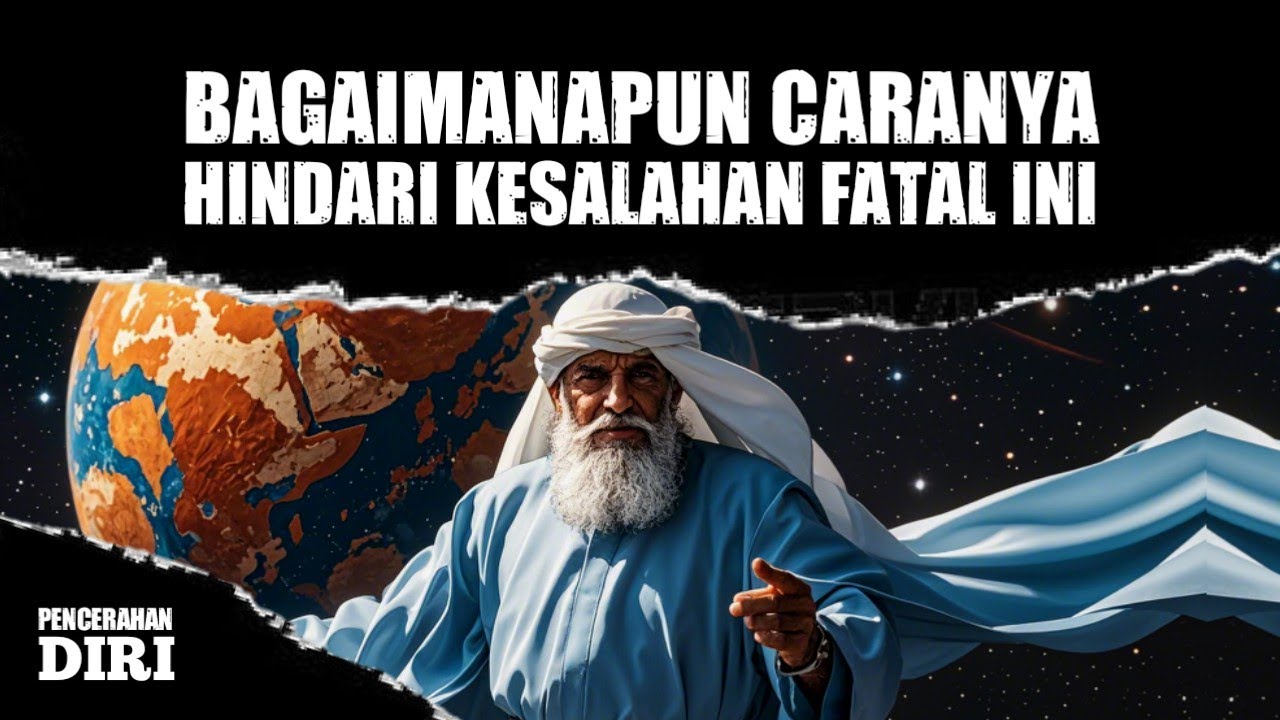 Yang terpilih ✨ Inilah Keputusan Fatal Yang Harus Anda Hindari Bagaimanapun Caranya