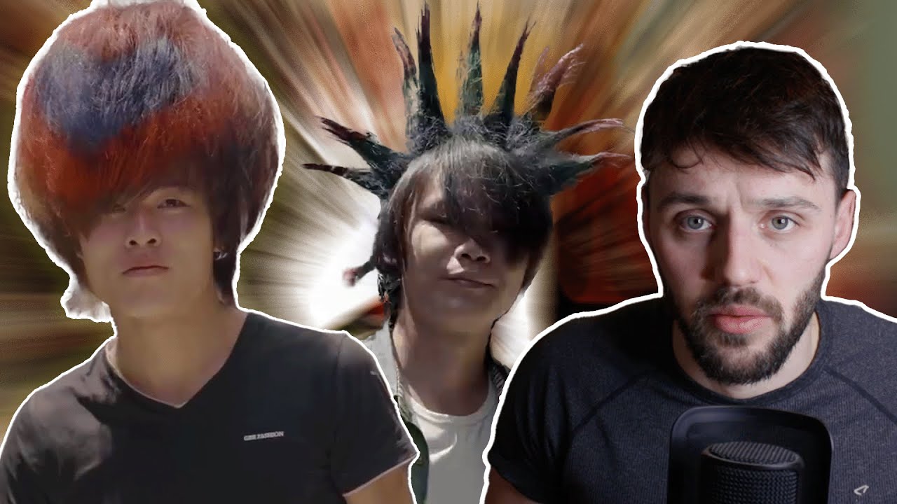 Shamate: China&rsquo;s Misunderstood Subculture