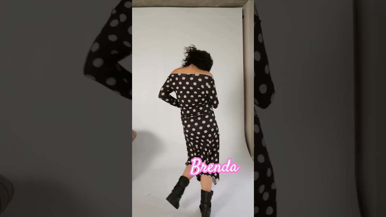 🙌 look! BRENDA GANDINI🌟#look #fashion #outfit #brendagandini #moda