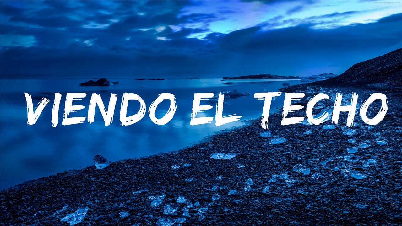 Jay Wheeler - Viendo El Techo |1HOUR LYRICS