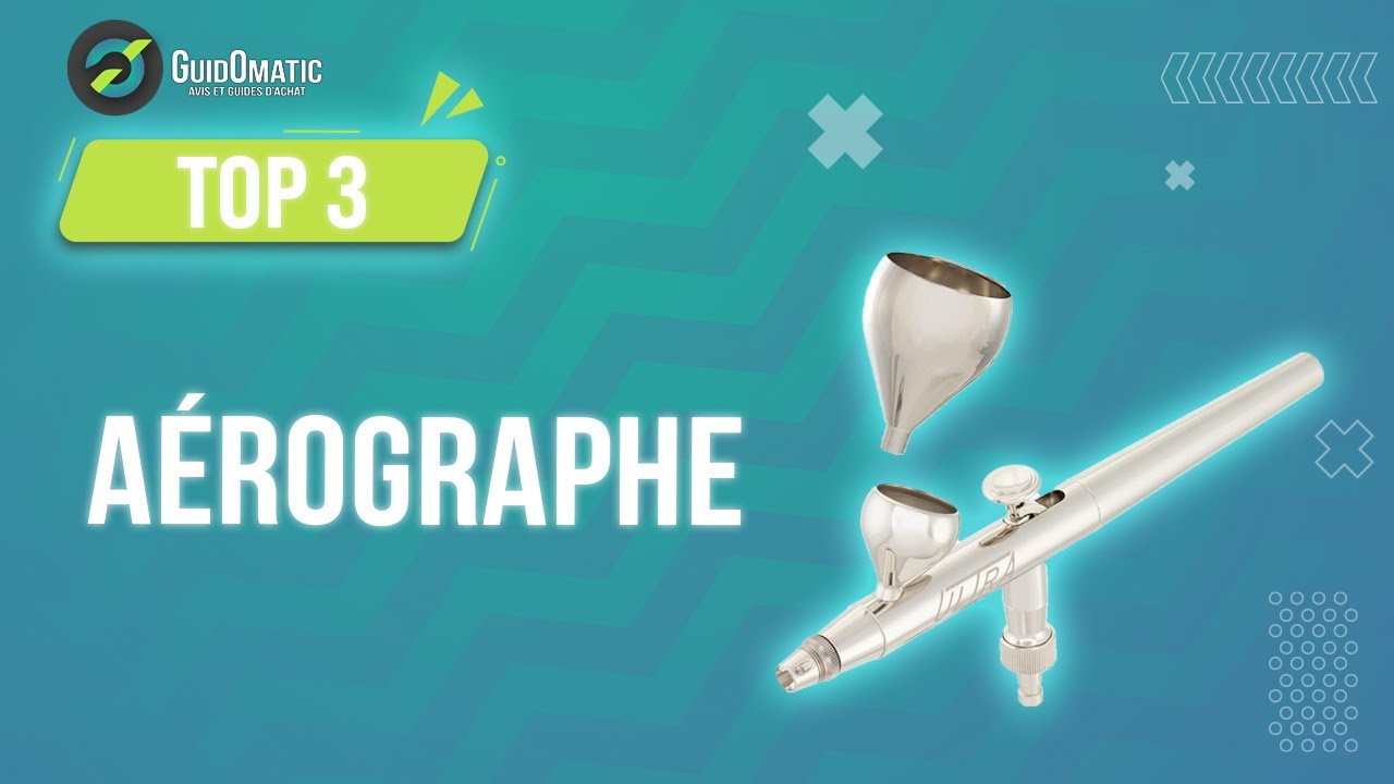 ✨A&Eacute;ROGRAPHE [TOP 3] 2024 - Comparatif & Guide d'achat! (NOUVEAUT&Eacute;S)