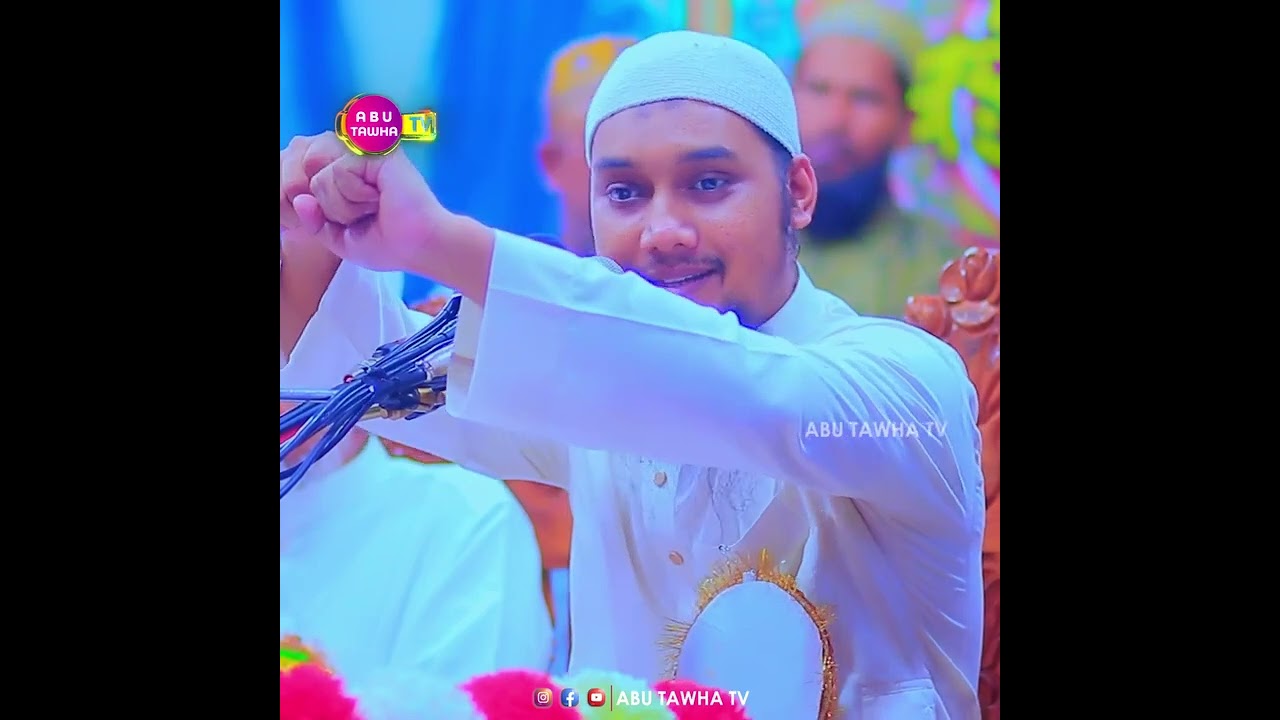 #ইজরাইল সম্পর্কিত 2000 বছরের ইতিহাস ২০ মিনিটে বিশ্লেষণ।#আবু_ত্বহা_মুহাম্মদ_আদনান ।