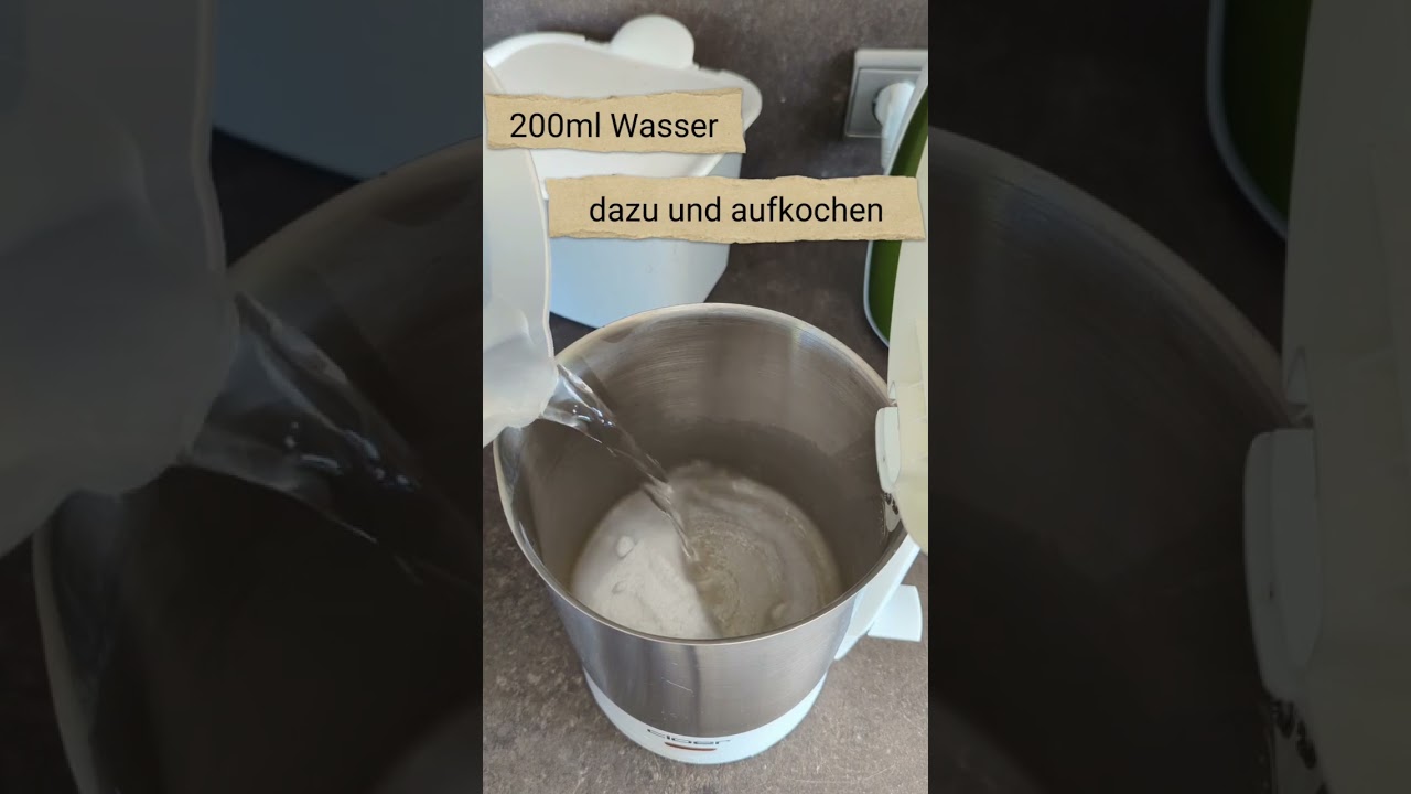 Wasserkocher entkalken ohne Essig - So geht es ganz einfach mit Natron