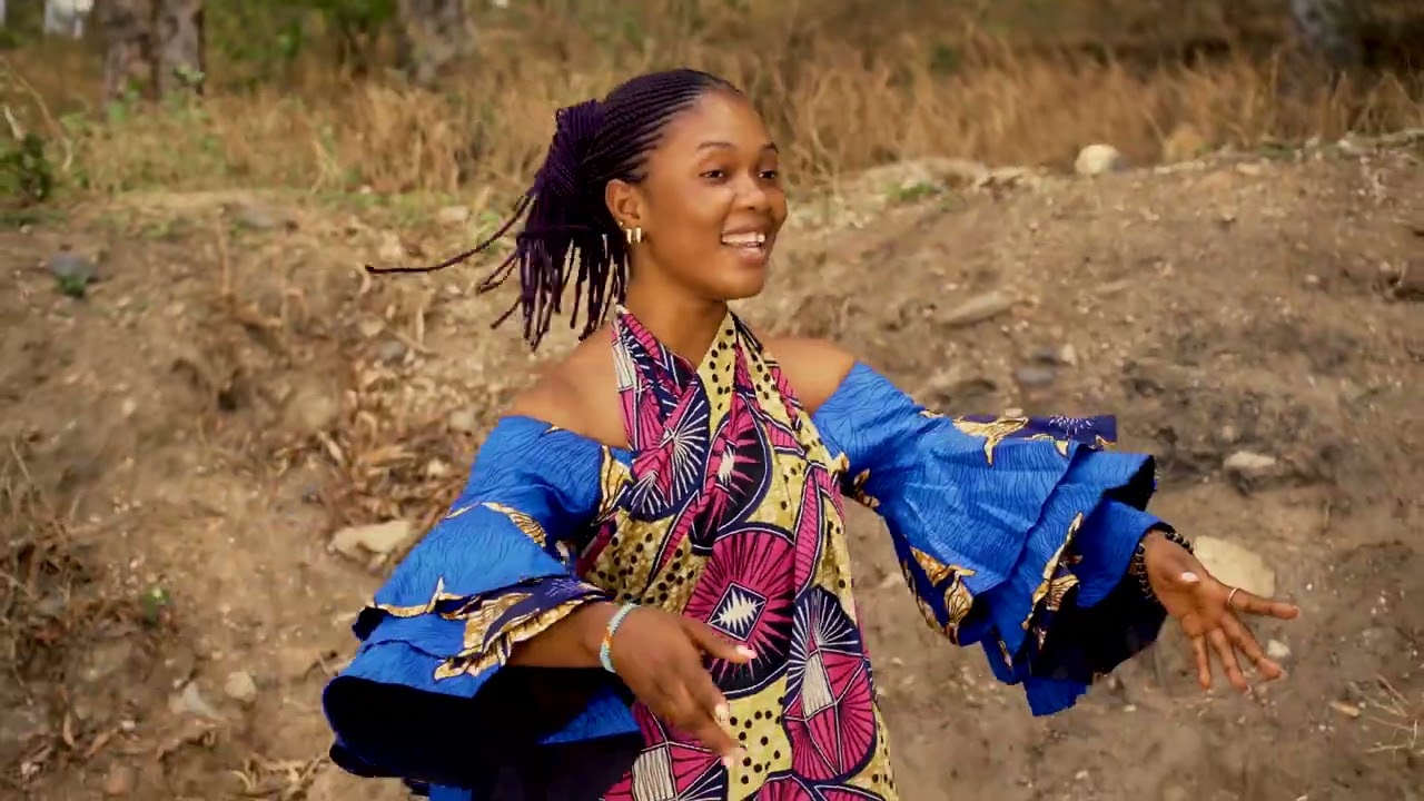 Dr Malu feat Olga _Munyere ( Official video)