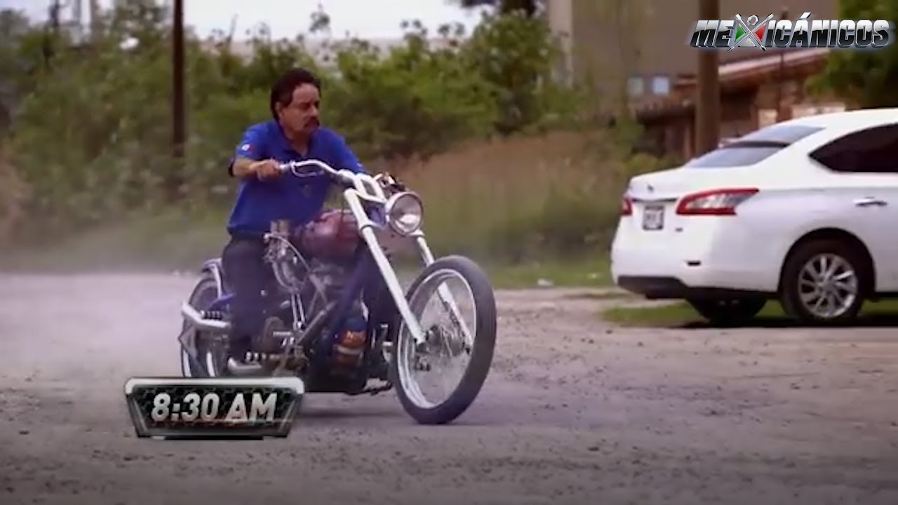 &iquest;Mart&iacute;n Vaca enfermo? | Mexic&aacute;nicos