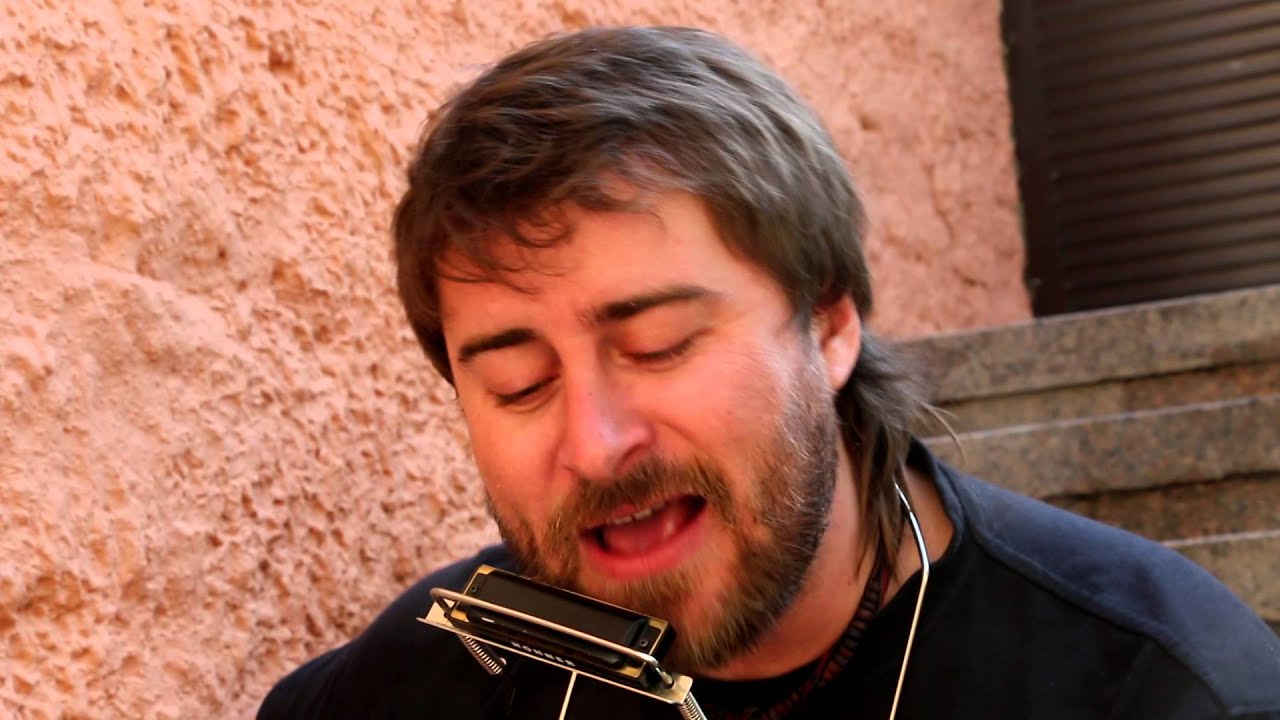 Тимофей Яровиков (Могилёв) «Доброй дороги»