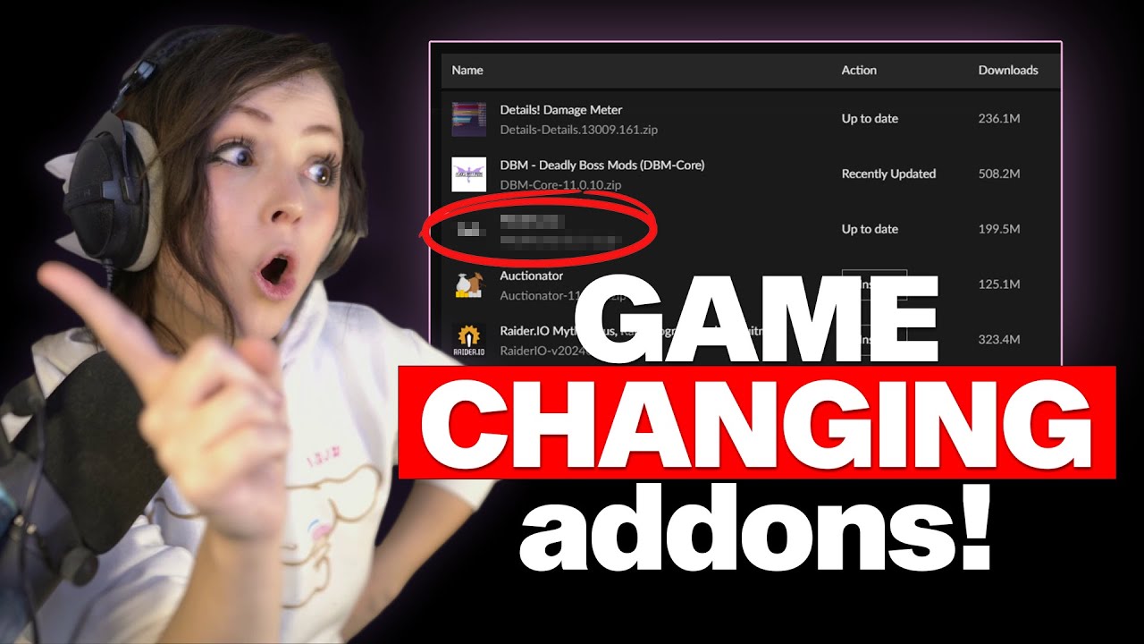 These Addons Will Change How You Play WoW! (The War Within)