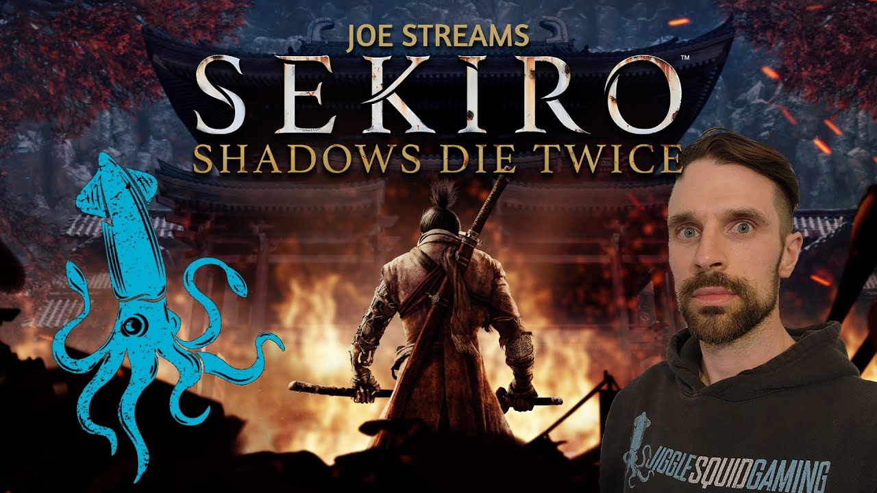 Joe Streams: 