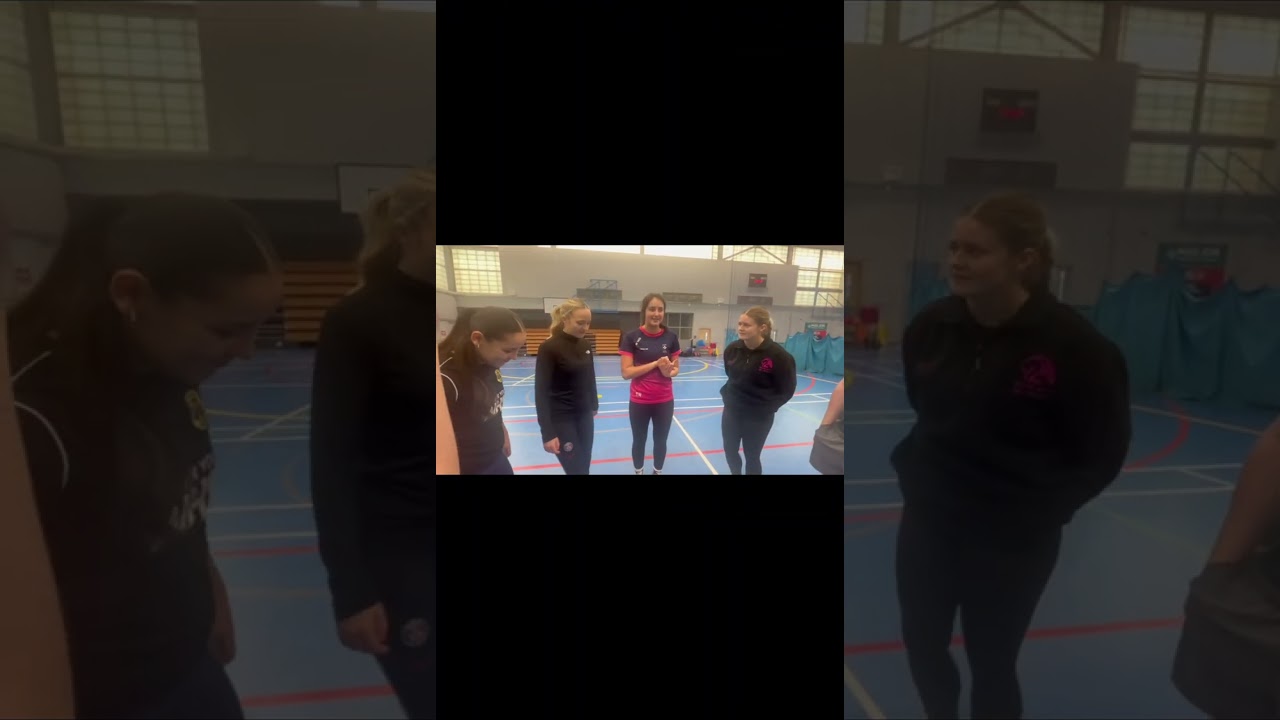 Alternative Activities Video