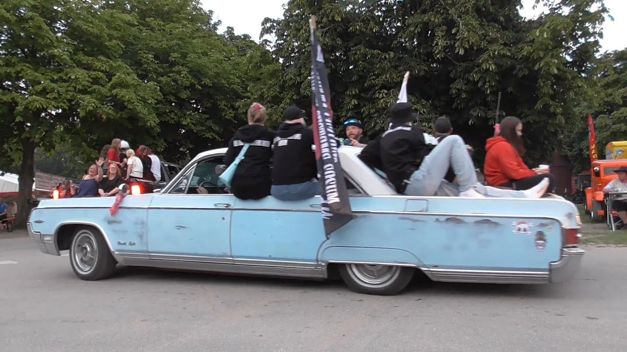 Viking Run 2024 Saturday Aftermovie Part 4