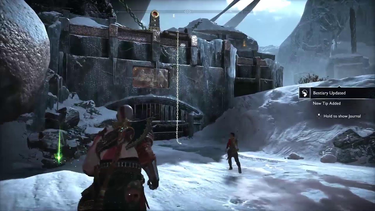 God of war Gameplay Walkthrough Part 8