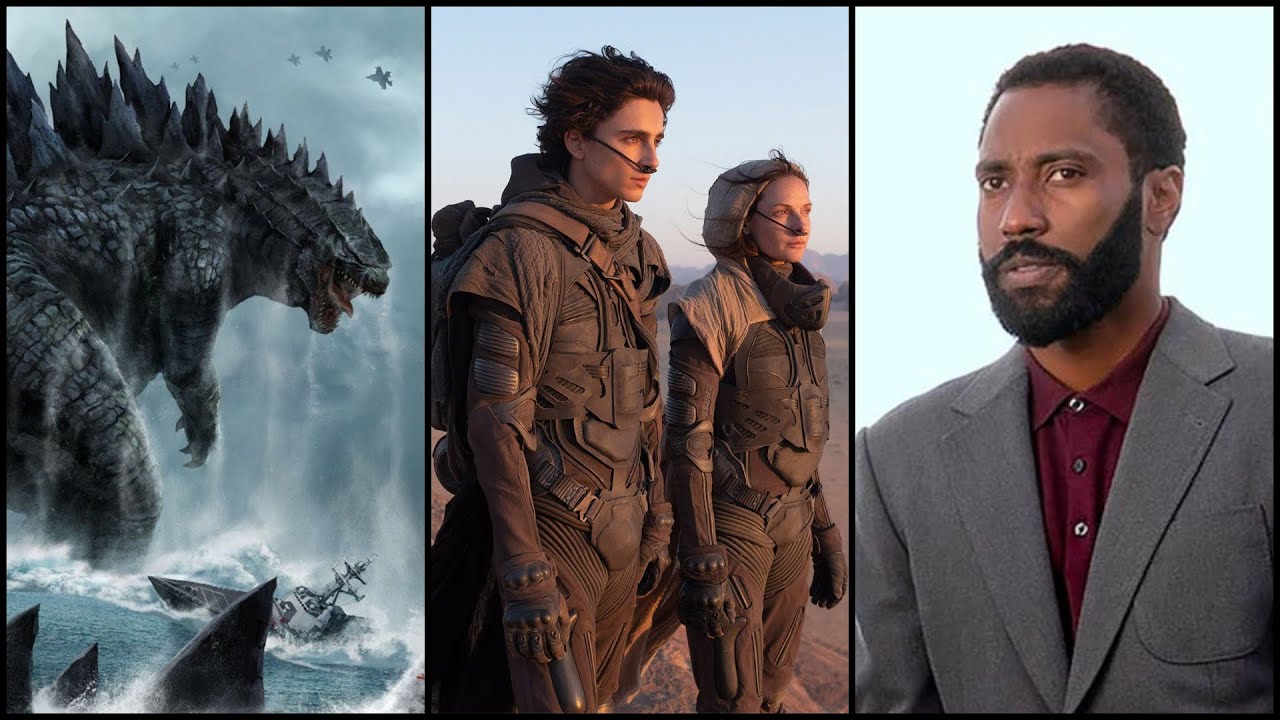 Sci-Fi Movies That Could Be Delayed Until 2021
