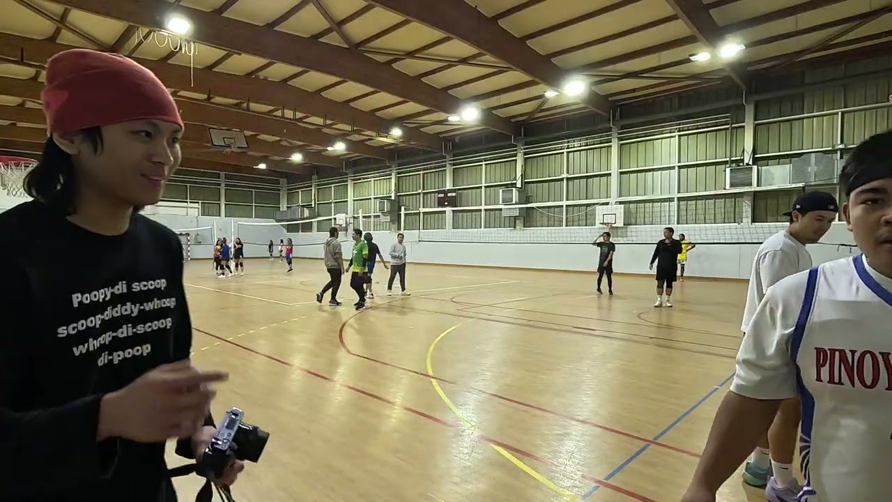 APEX TEAM 10/01 match 1 pt1