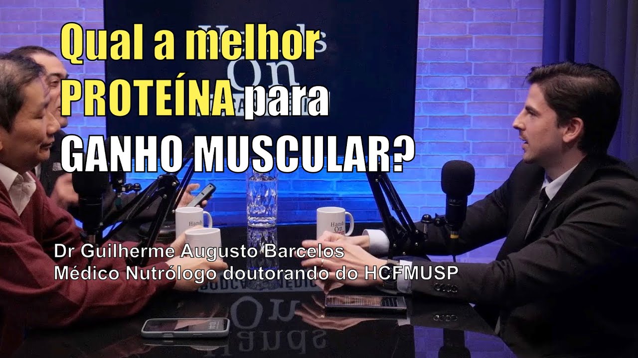 Qual a META diária PROTEICA ideal?
