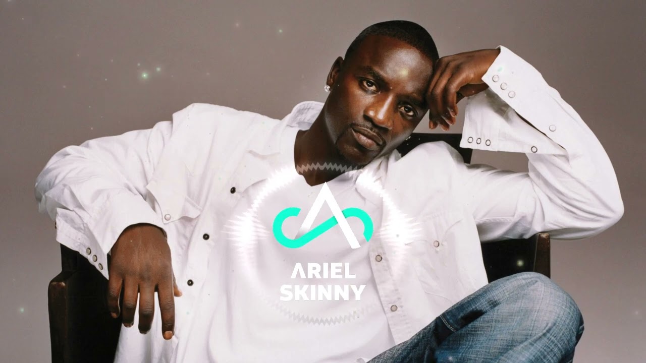 Don't Matter (Lambada) - Akon [Prod. Ariel Skinny]