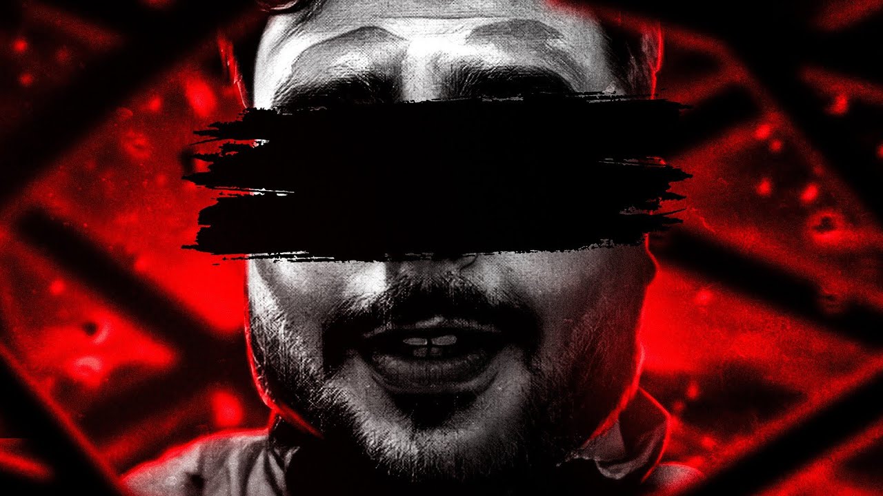 VOCÊ ME DECEPCIONOU IGUINHOJOB...