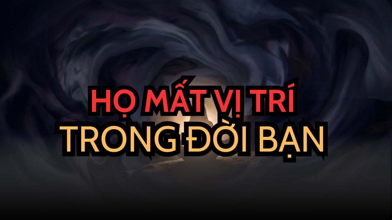 NGƯỜI ĐƯỢC CHỌN: KẺ TỪNG PHẢN BỘI BẠN ĐÃ KHÔNG CÒN VỊ TRÍ TRONG CÂU CHUYỆN NÀY