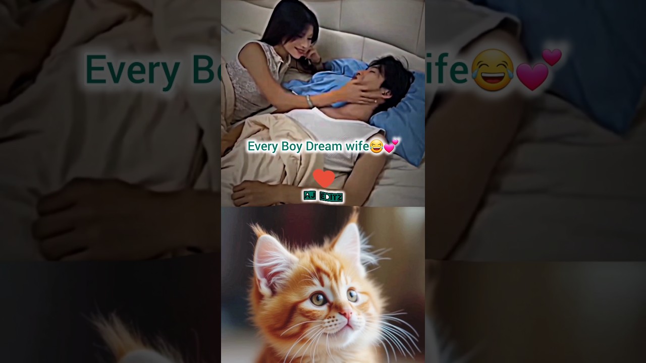 From "Aww" to "OWW" 🥰 💔 