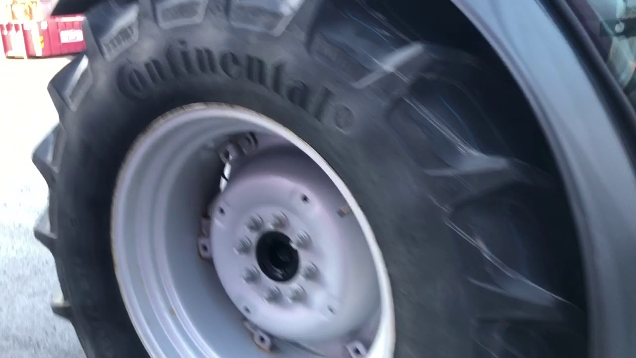 Köp traktor LAMBORGHINI R2.90 GS DT E3 på Klaravik