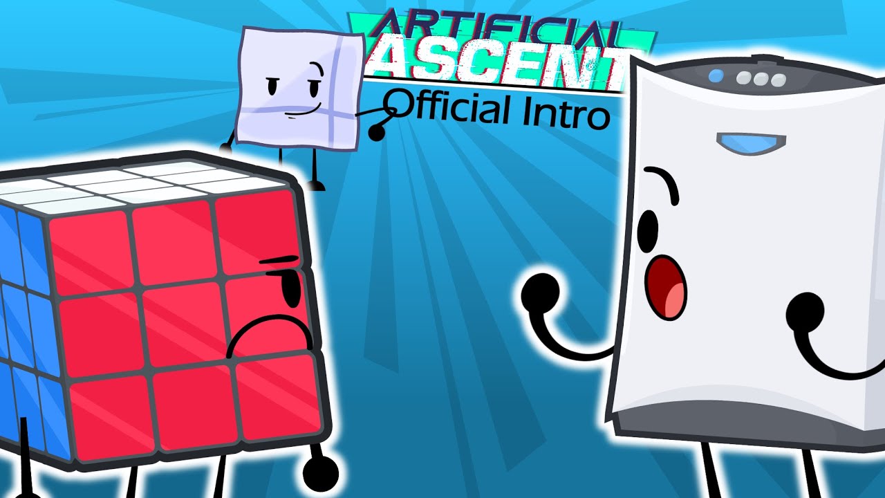 Artificial Ascent Official Intro (Episode 3+)
