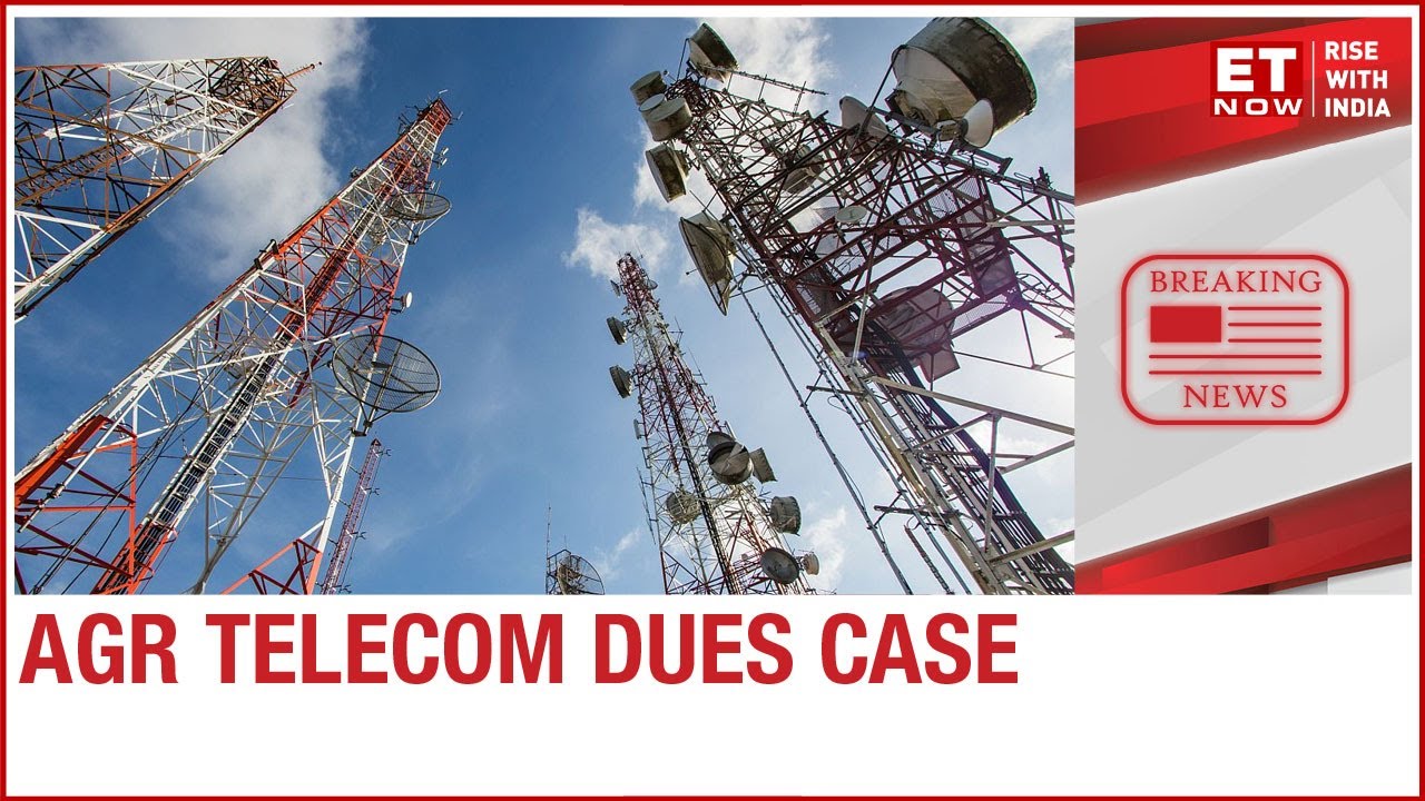 SC to rule on AGR telecom dues case tomorrow, fate of many telcos at stake