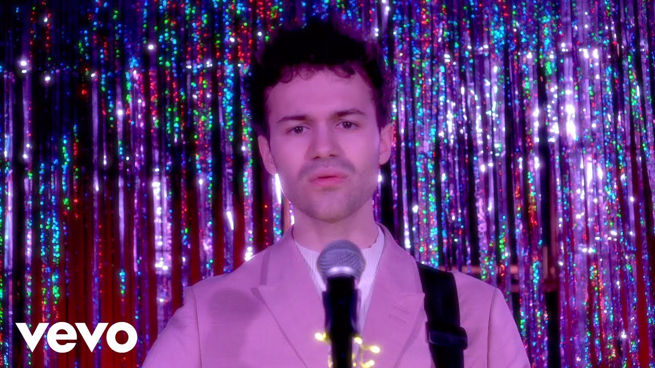 George Pelham - Not Tonight (Official Video)