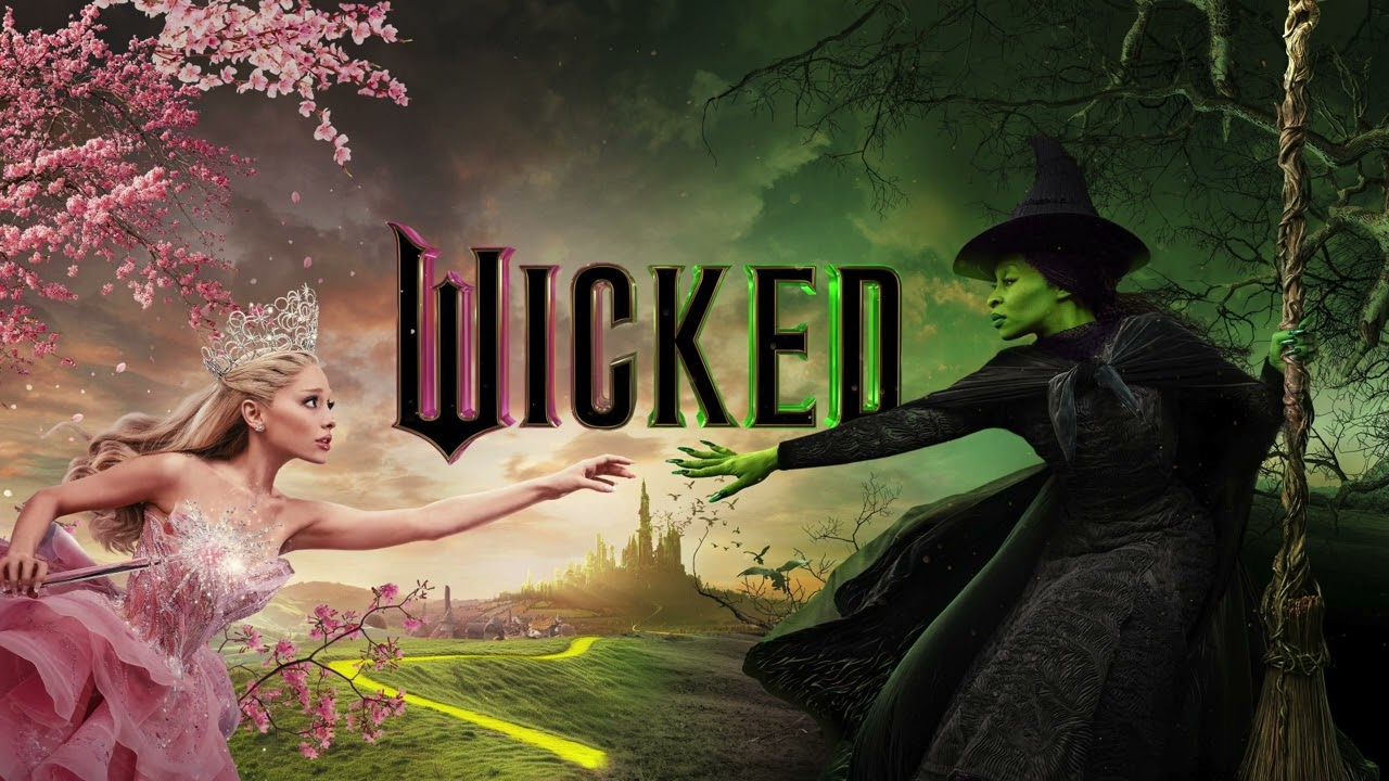 WICKED — 