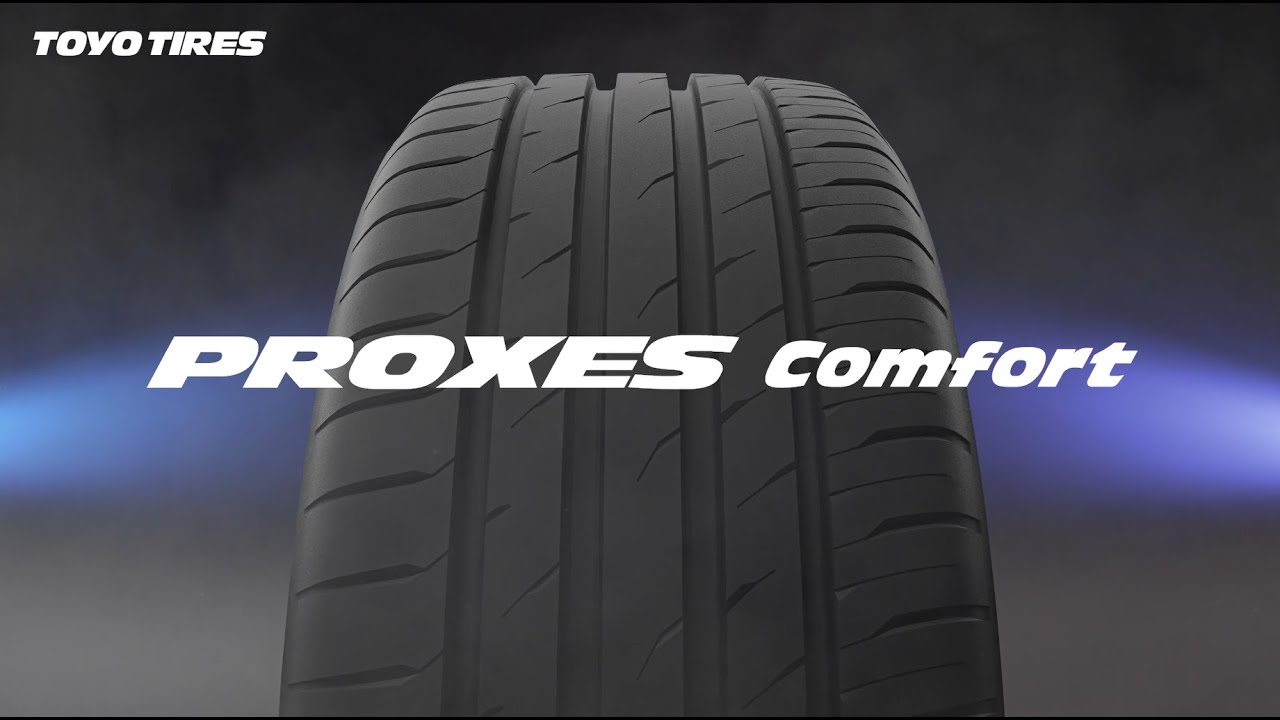 Proxes Comfort