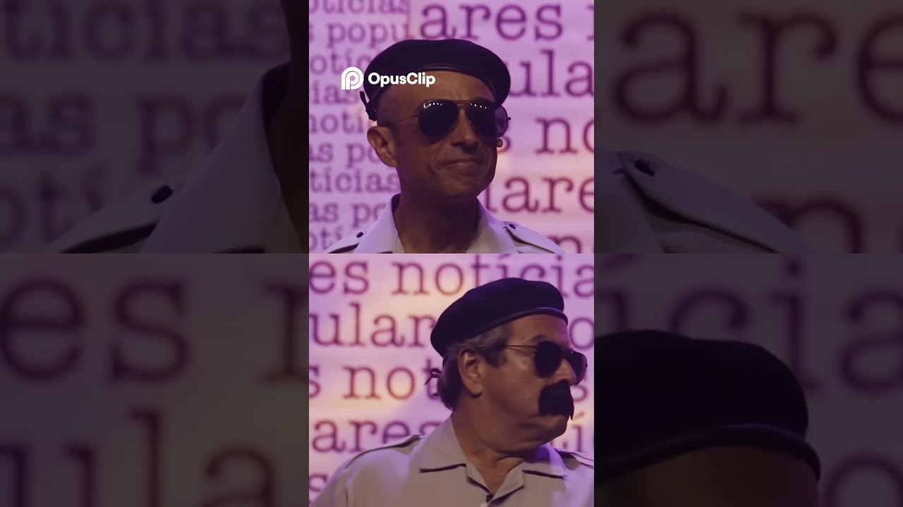 Saraiva faria um programa por um milh&atilde;o_ Veja a rea&ccedil;&atilde;o! Kkkk Melhores do Mundo muito legal kkk
