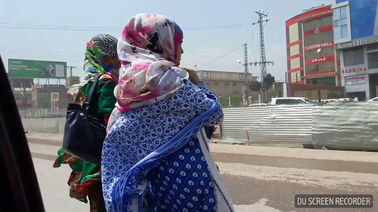 BRT new update  hayatabad phase 3 chowk 12/05/018