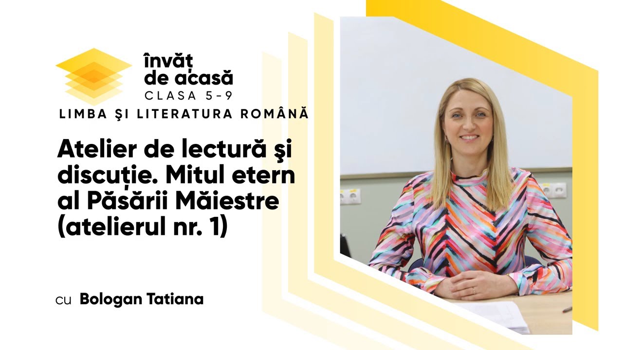 Limba și literatura română; XI; 