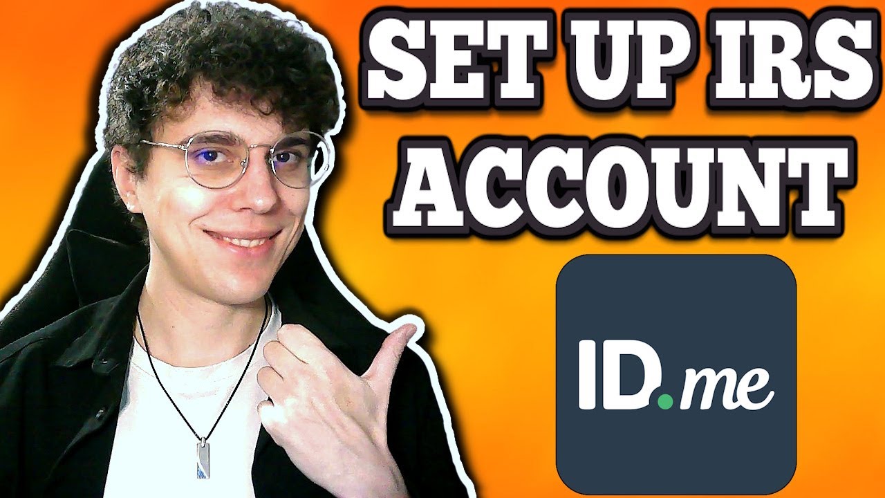 Как настроить онлайн-аккаунт IRS с помощью ID.me (2026) &mdash; пошаговая инструкция