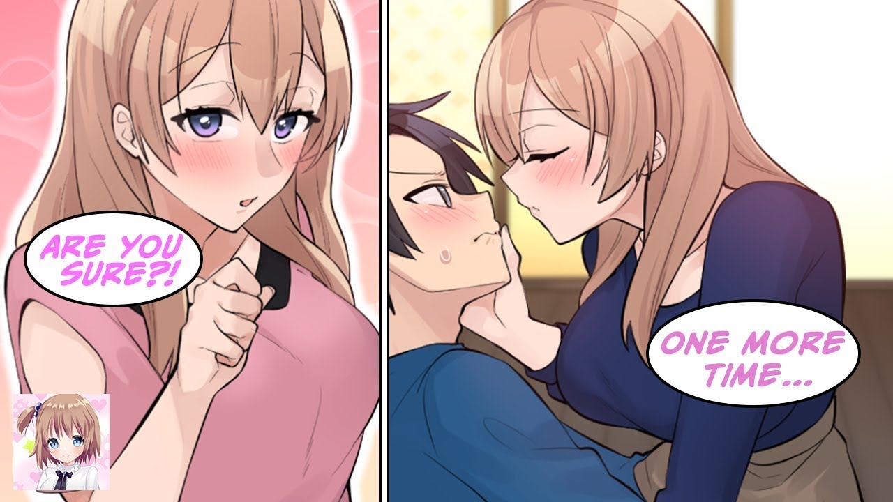 [RomCom] Here's what happened after I stumbled into my fling... [Manga Dub]