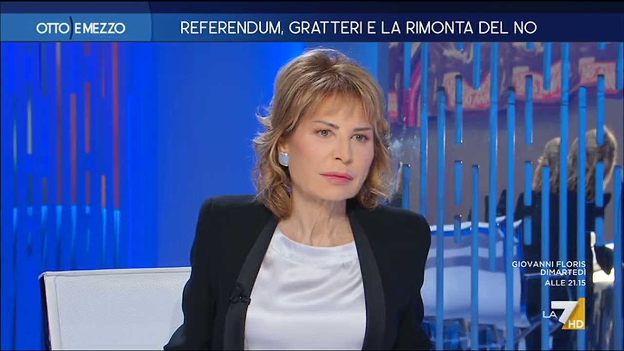 Gratteri attacca Nordio: “Dice di abbassare i toni? Ma non dà la mano a un procuratore che ...