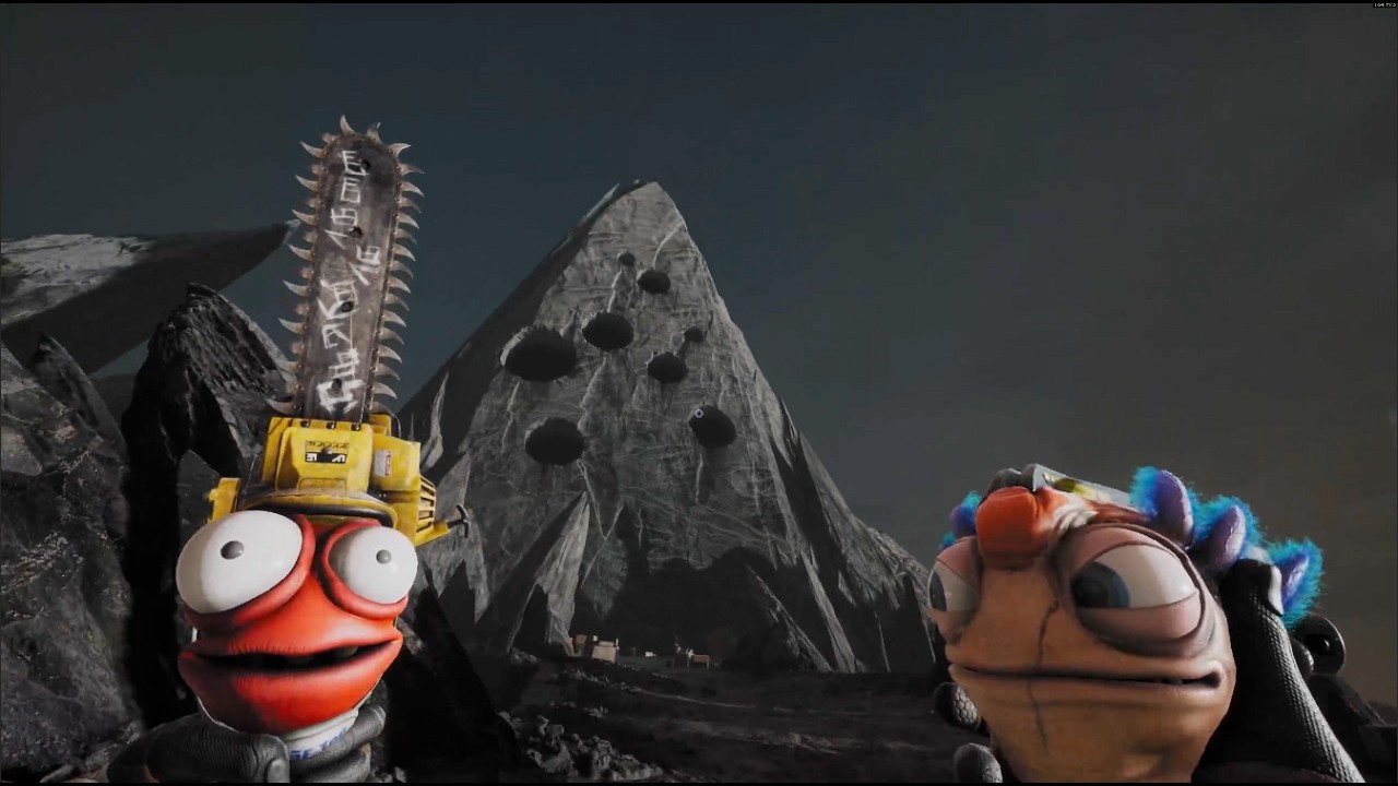 High on Knife: The Bloody Conclusion! 🔪EP 2