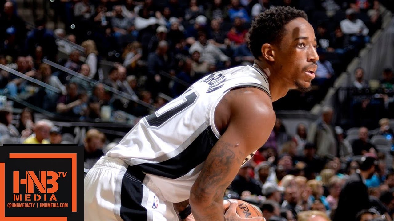 San Antonio Spurs vs Indiana Pacers Full Game Highlights | 10.24.2018, NBA Season