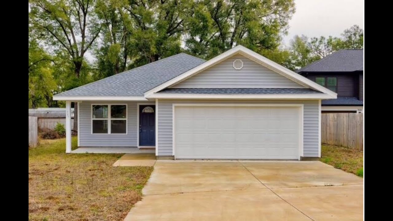 749 Amos Street, Crestview, Florida 32539