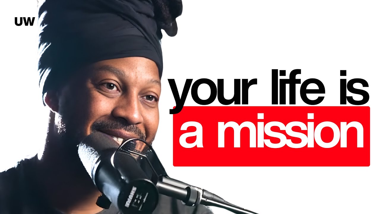 Receive Strength For God’s Mission For Your Life