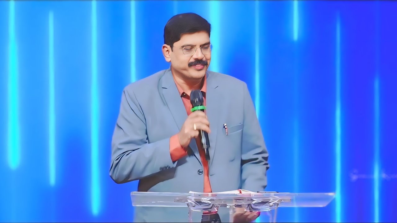నా కృప నీ..కు చాలని నాదయ నీపై || 23rd Jan 2026