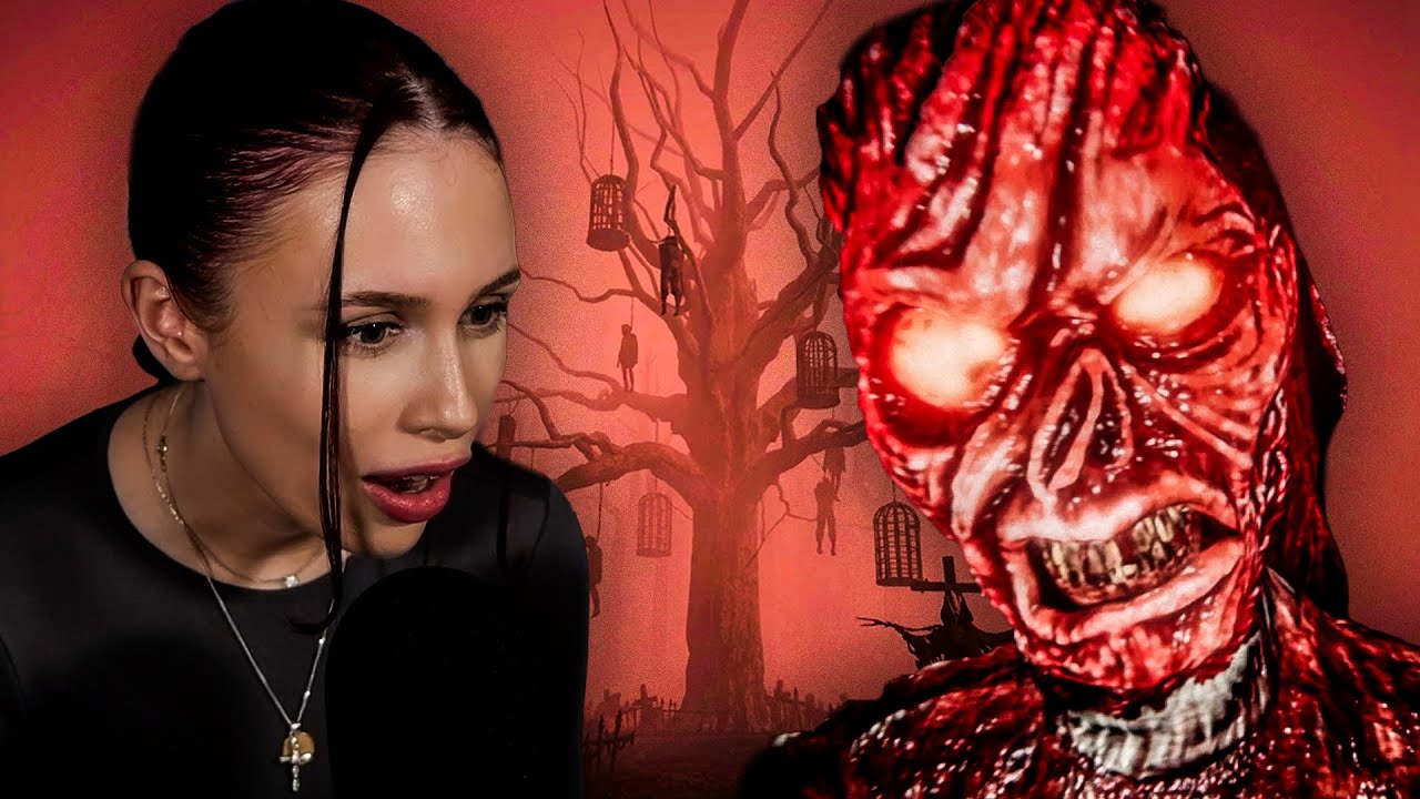 What happened to Ethan?!