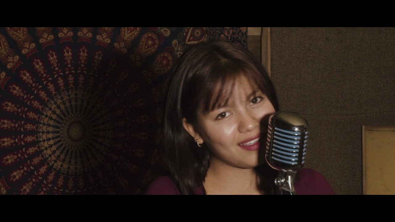 Diki Renthlei |  Cham Rih Rawh | LIVE WIRE