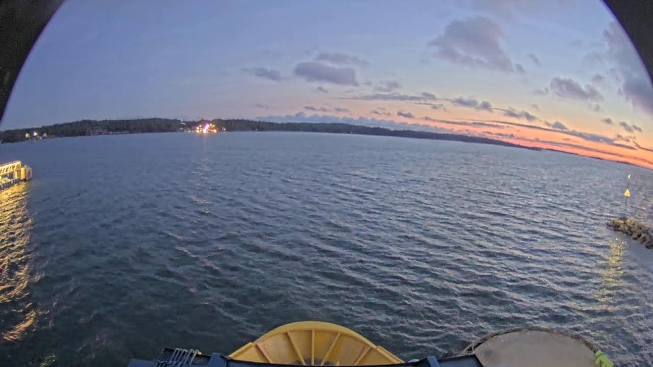 M/S Utö