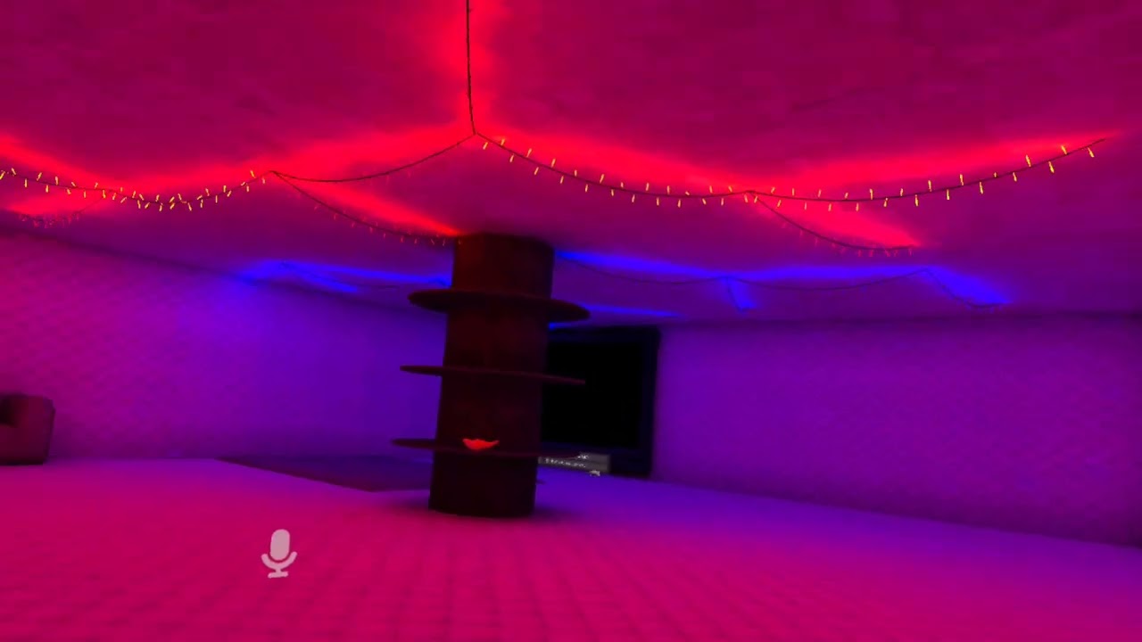 RUBBER ROOM WITH RATS MAKES ME CRAZY, CRAZY? I WAS CRAZY ONCE, THEY LOCKED ME IN A ROOM