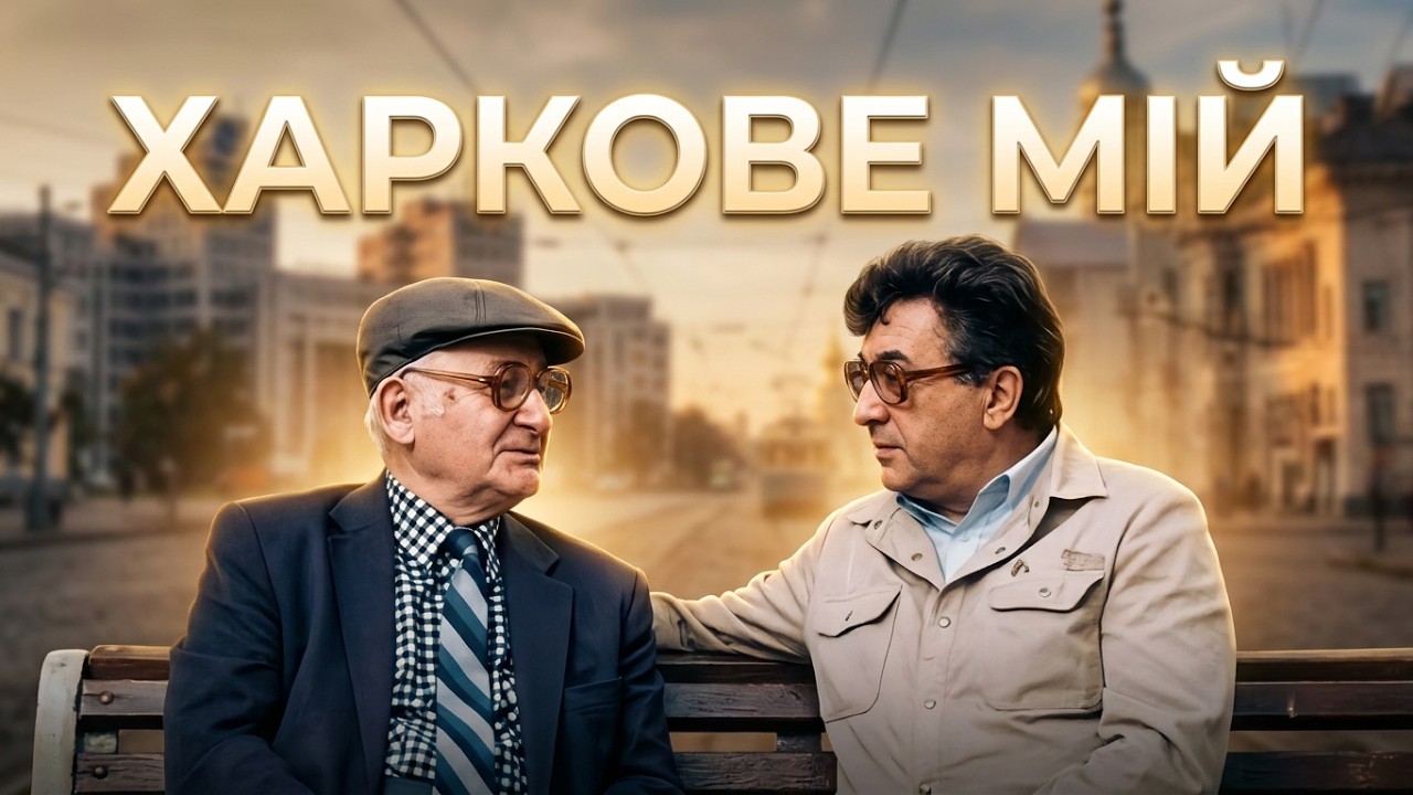 Наш позивний  -  Харкове мій!