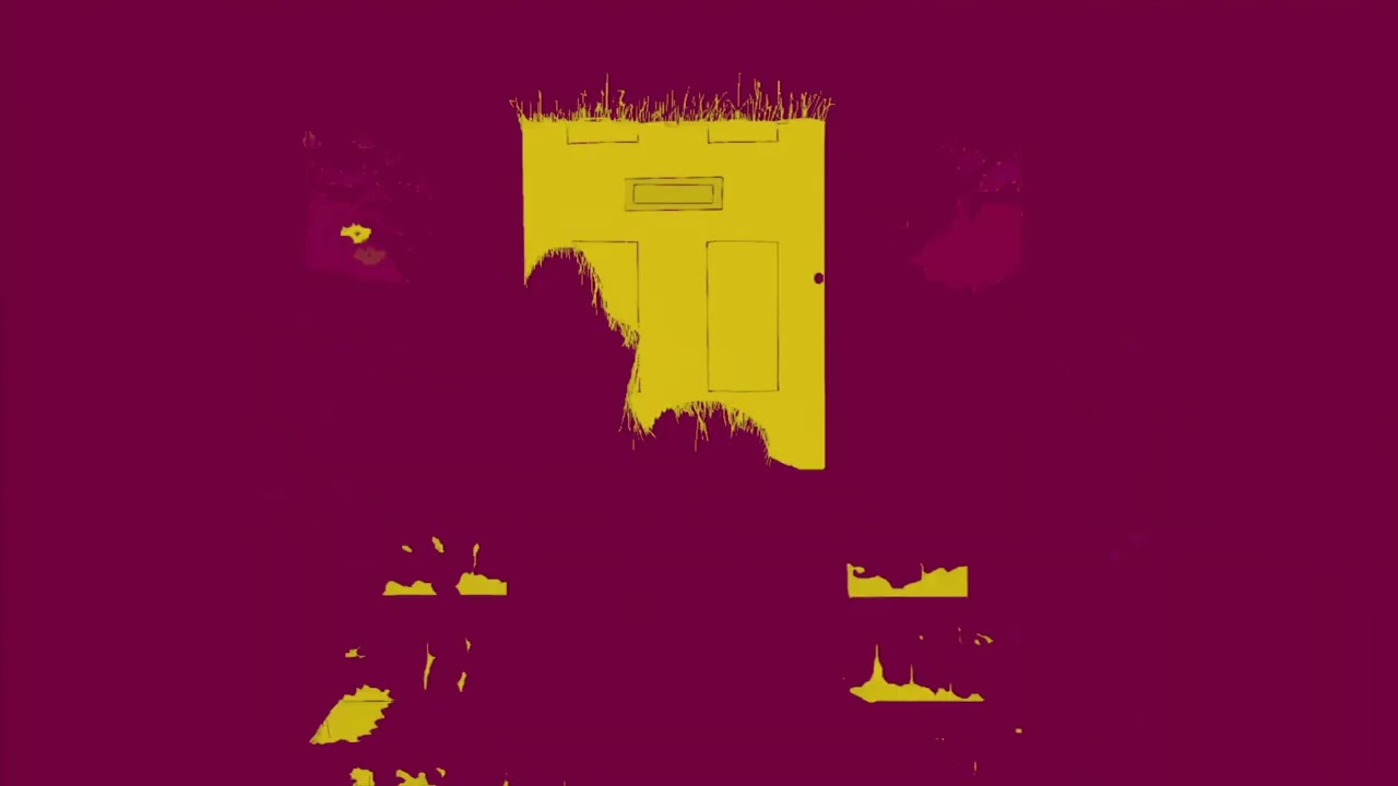 5:40 fantasy - Alma (A Baby, a Branch, and a Frail Limb Letter)