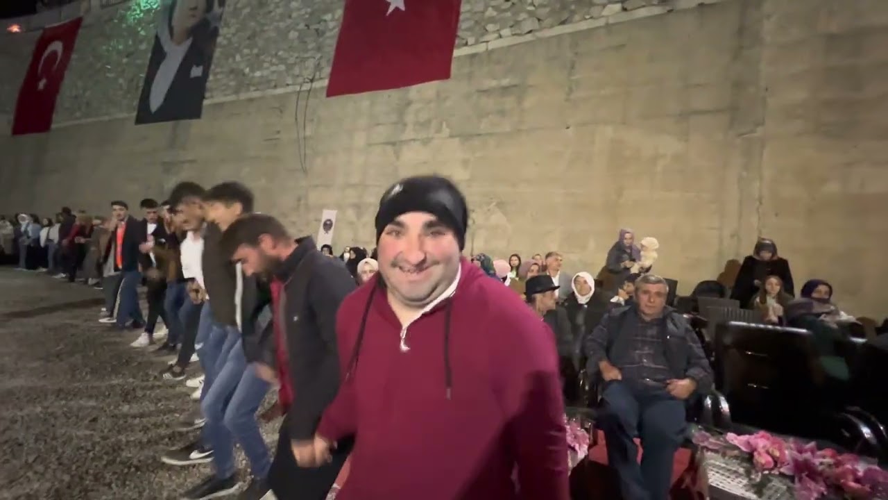 Kürtün Cumhuriyet Şenliği 2022-Muhammet Güner