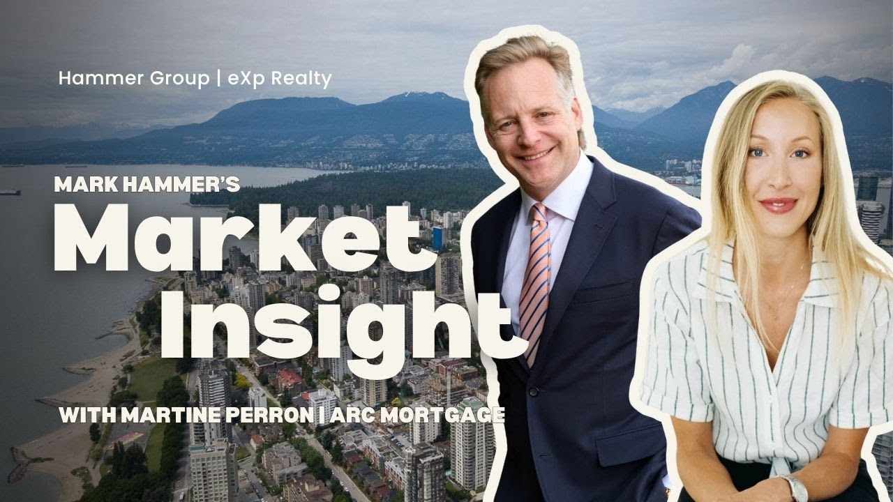 BC First-Time Home Buyers ALERT: Major Changes You Need to Know!